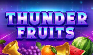 Thunder Fruits