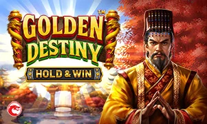 Golden Destiny