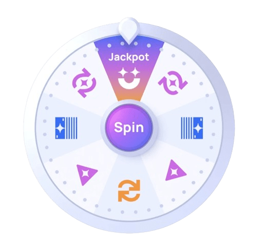 Jackpot Wheel