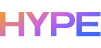 HYPE Logo